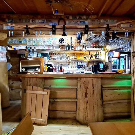 Twoja Chata Apartament Pod Lasem Zarezerwuj Na Podhalami Pl Kościelisko Eksteriør bilde