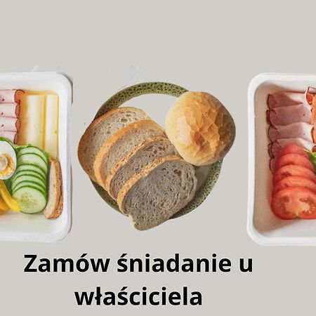Twoja Chata Apartament Pod Lasem Zarezerwuj Na Podhalami Pl Kościelisko Eksteriør bilde