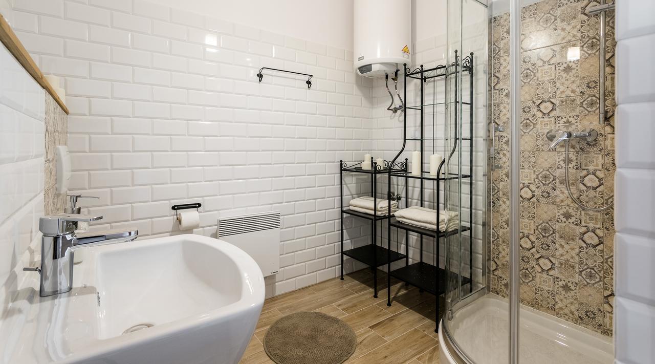 Twoja Chata Apartament Pod Lasem Zarezerwuj Na Podhalami Pl Kościelisko Eksteriør bilde