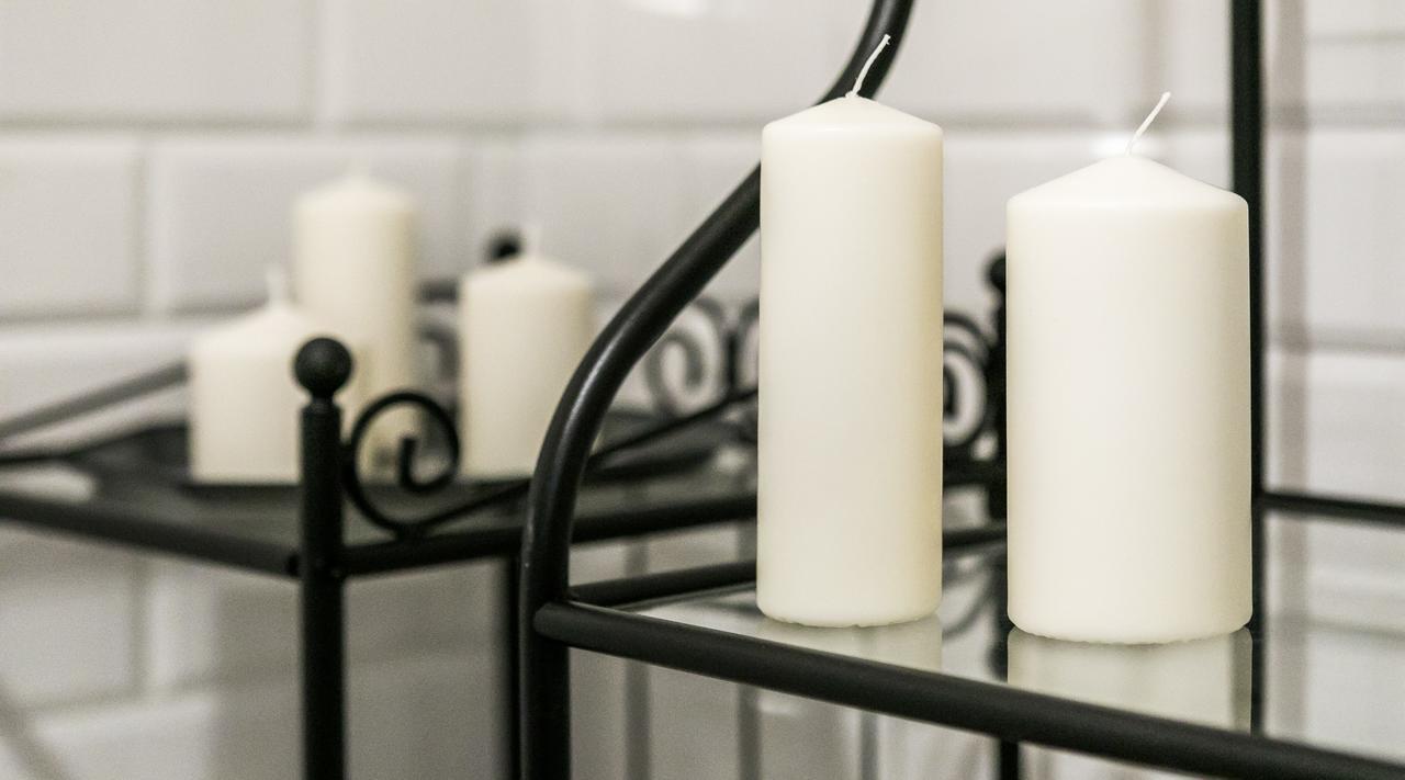 Twoja Chata Apartament Pod Lasem Zarezerwuj Na Podhalami Pl Kościelisko Eksteriør bilde